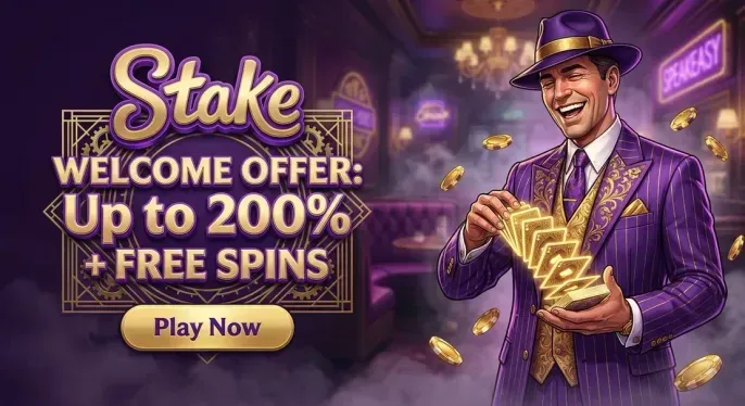 Stake Casino
